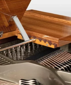 Schimmel Classic C169 Zebrano