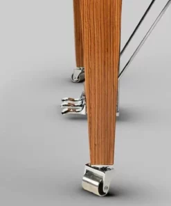 Schimmel Classic C169 Zebrano