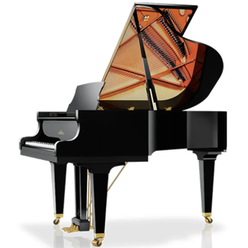 Schimmel Classic C169 Tradition – Toàn cảnh thiết kế tại Nah Music