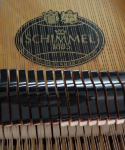 Schimmel Classic C169 Tradition