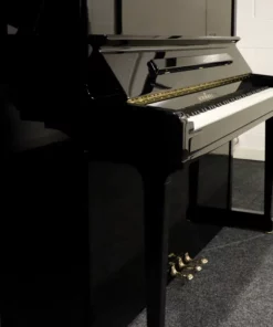 Schimmel Classic C189 Tradition (Ebony High Gloss)