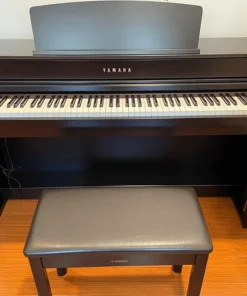 YAMAHA CLP-545 R