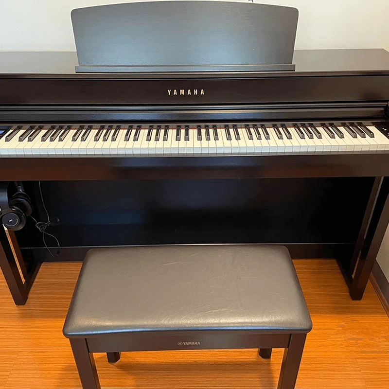 YAMAHA CLP-545 R – Toàn cảnh thiết kế tại Nah Music