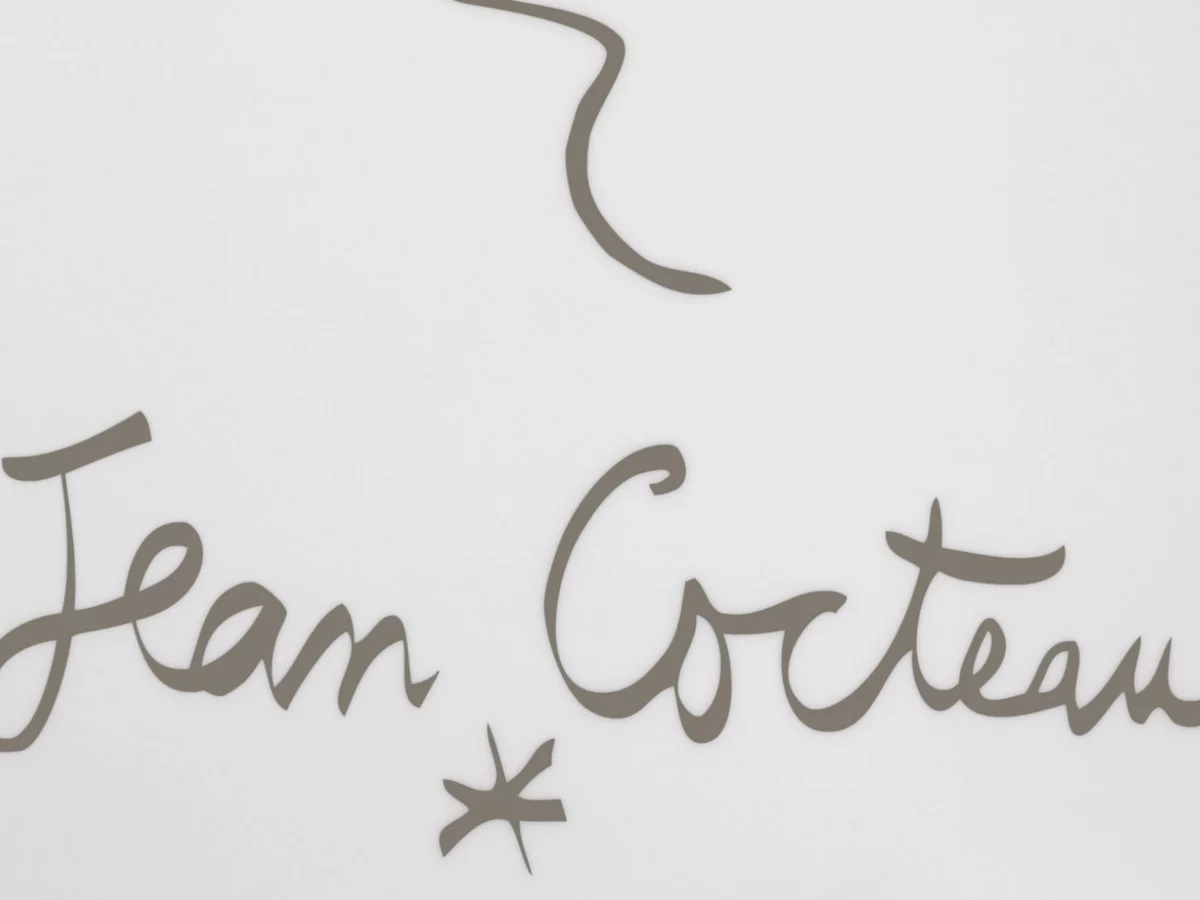 Jean Cocteau - Nah Music