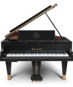 Oscar Peterson