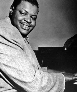 Oscar Peterson