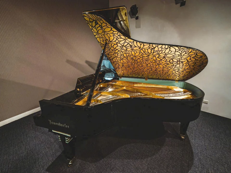 Bösendorfer Secession