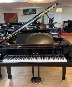 YAMAHA C7 Seri 3.6