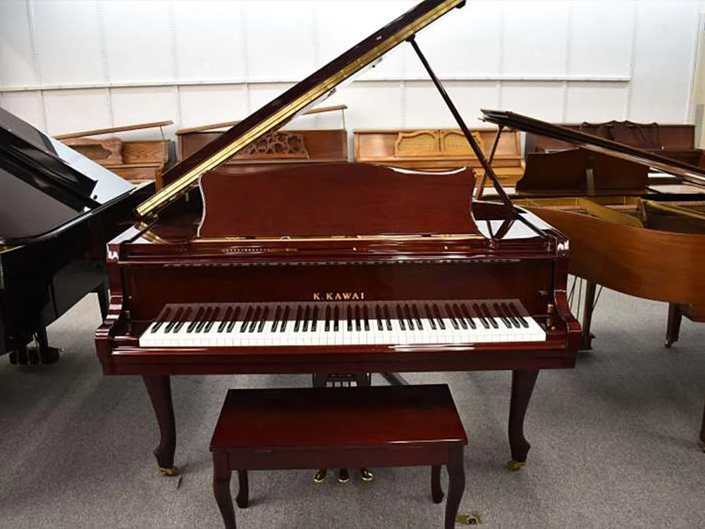 KAWAI GL10 MH - Nah Music