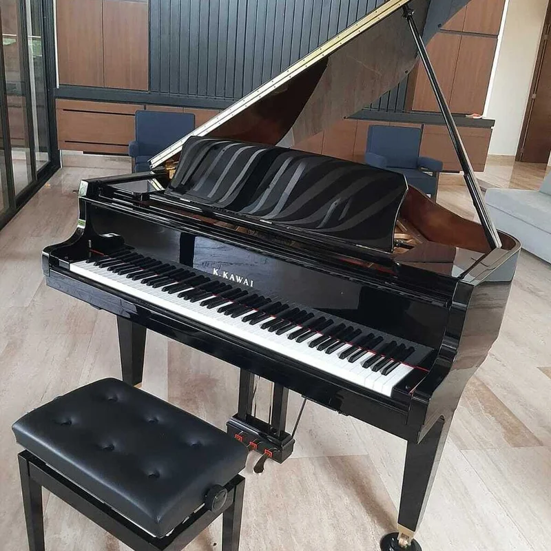 KAWAI GL10 MH - Nah Music