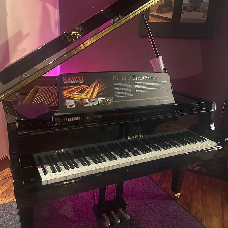 KAWAI GL10 MH - Nah Music