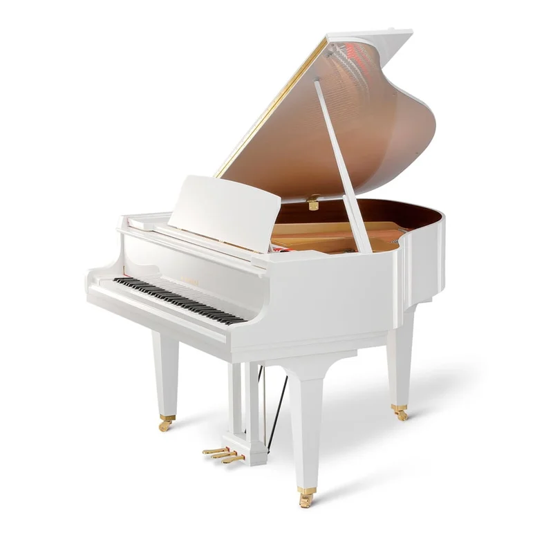 KAWAI GL10 WH - Nah Music