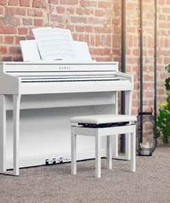 KAWAI CA49 WH