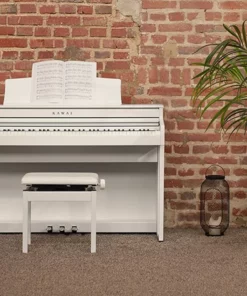KAWAI CA49 WH
