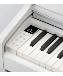 KAWAI CA49 WH