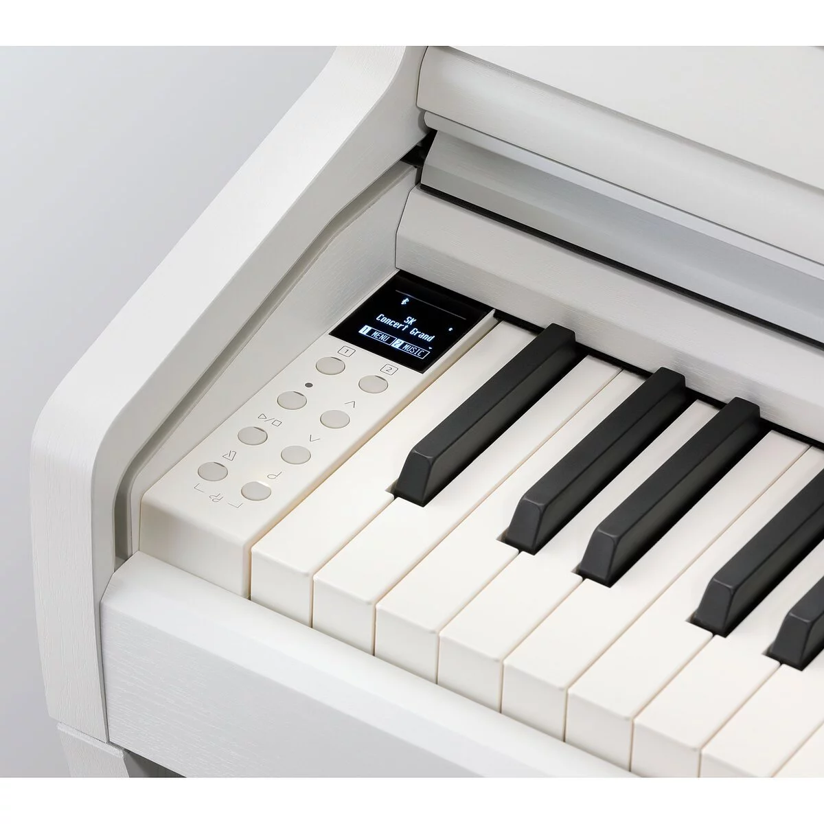 KAWAI CA49 WH - Nah Music