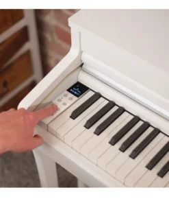 KAWAI CA49 WH