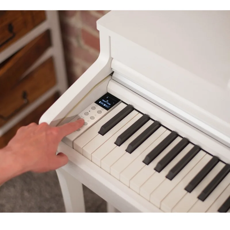 KAWAI CA49 WH - Nah Music