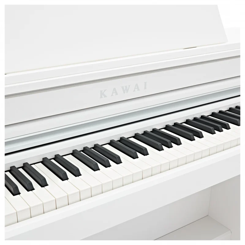 KAWAI CA49 WH - Nah Music