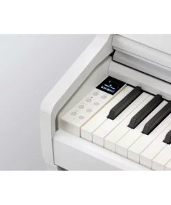 KAWAI CA49 WH