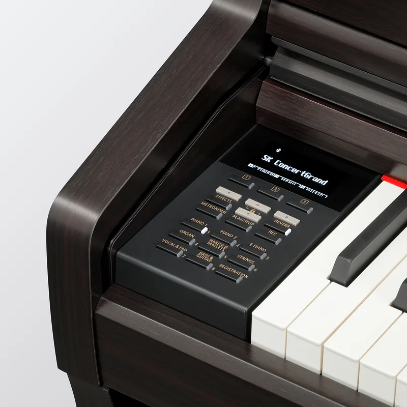 KAWAI CA59 R - Nah Music
