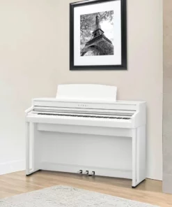 KAWAI CA59 WH
