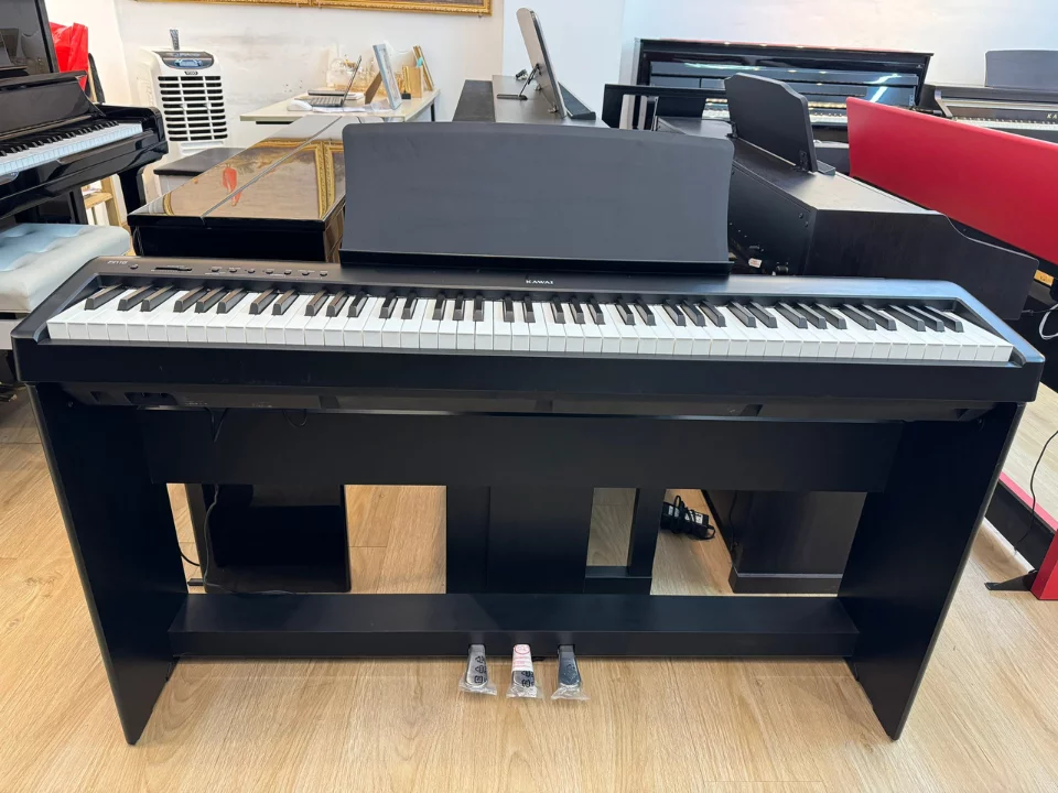KAWAI ES110 B - Nah Music