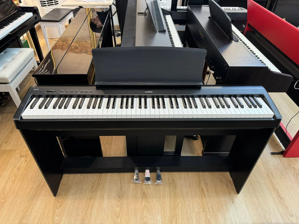 KAWAI ES110 B - Nah Music