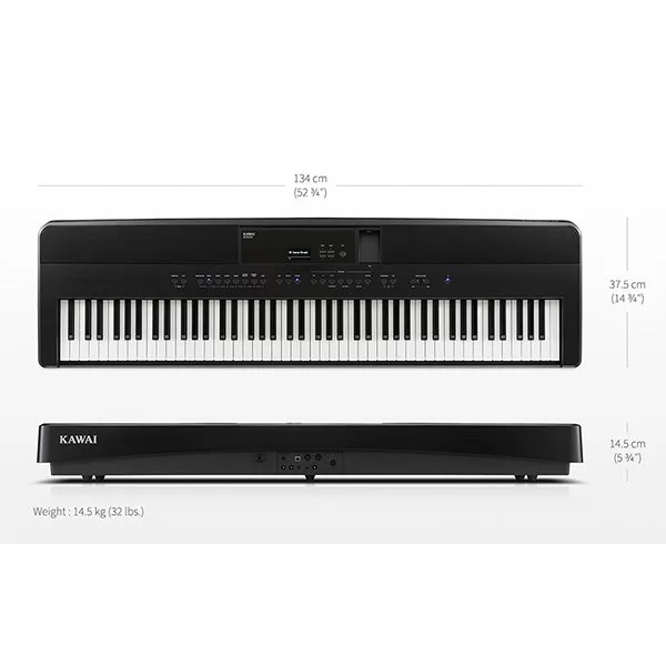 KAWAI ES520 B (USED)