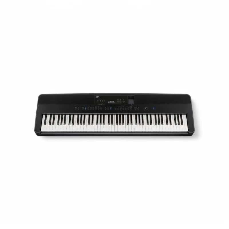 KAWAI ES520 B (USED) - Nah Music