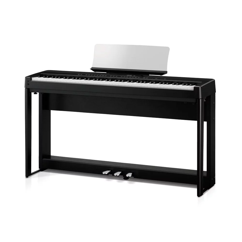 KAWAI ES520 B (USED) - Nah Music