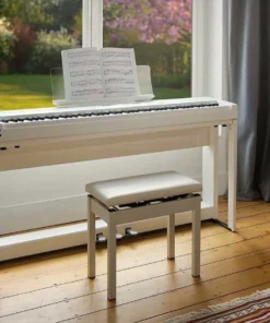 KAWAI ES520 WH