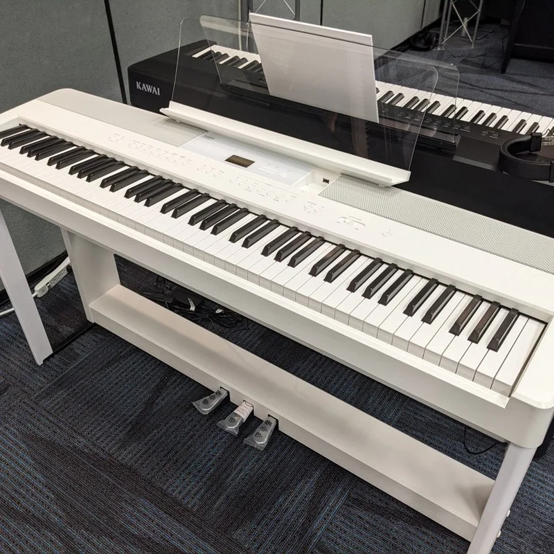 KAWAI ES520 WH - Nah Music