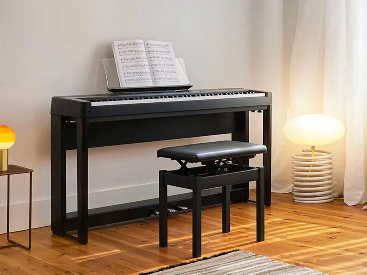 KAWAI ES920 B - Nah Music