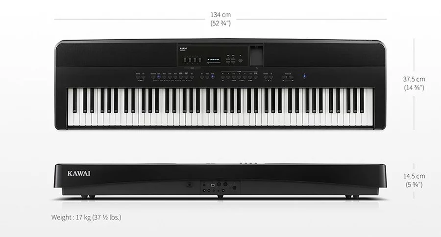 KAWAI ES920 B