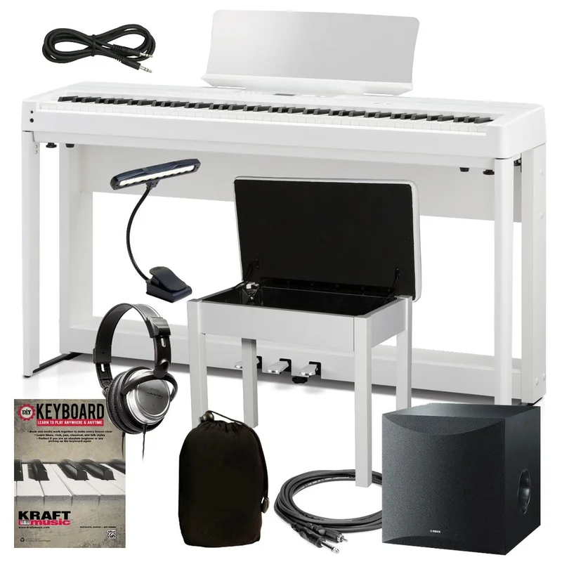 KAWAI ES920 WH - Nah Music