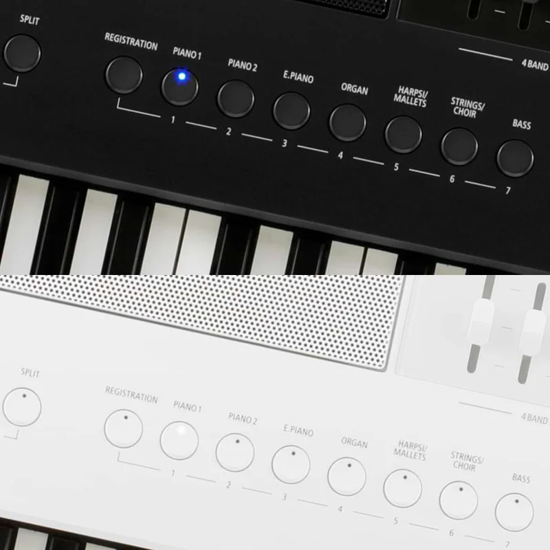 KAWAI ES920 WH - Nah Music