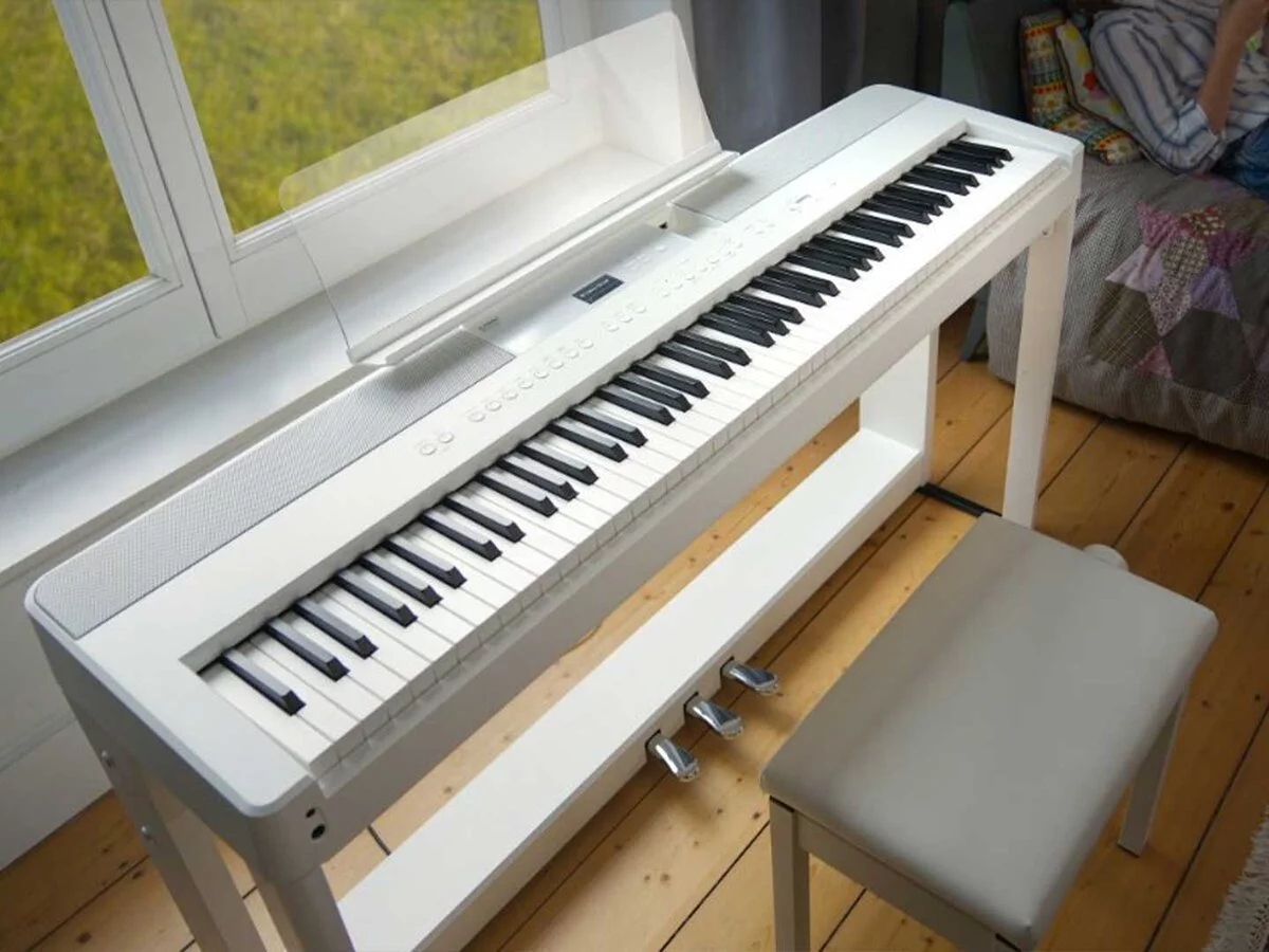 KAWAI ES920 WH - Nah Music