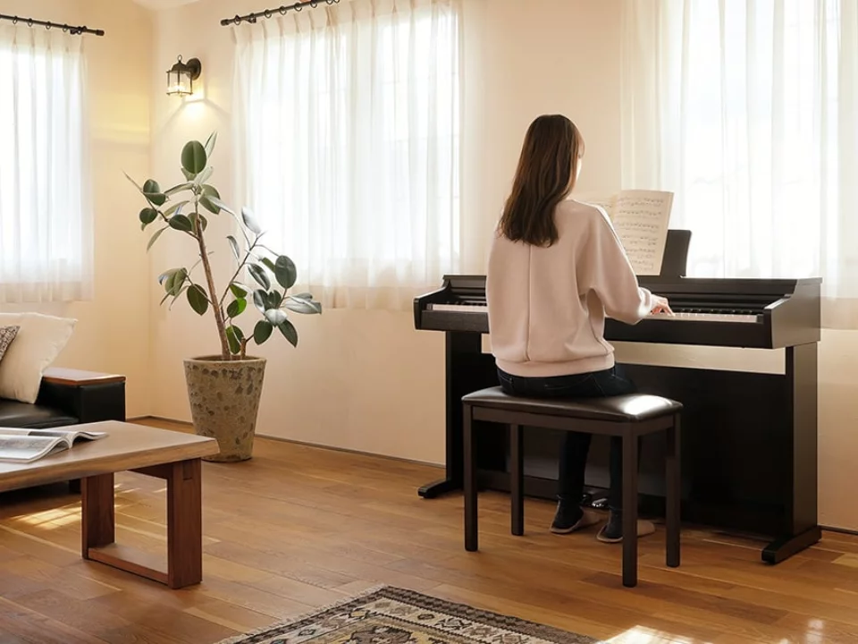 KAWAI KDP-120 R