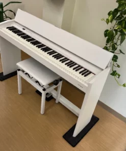 ROLAND F701 WH