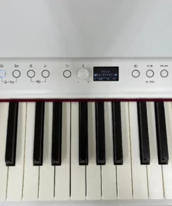 ROLAND F701 WH