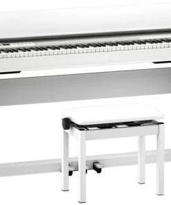 ROLAND F701 WH