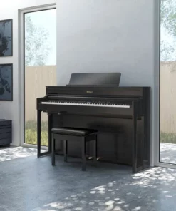 ROLAND HP-704 CB (New)