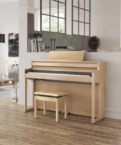 ROLAND HP-704 LO (New)