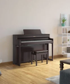 ROLAND HP-704 LO (New)