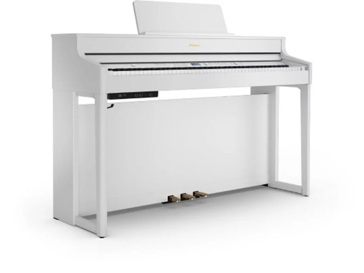 ROLAND HP-704 LO (New)