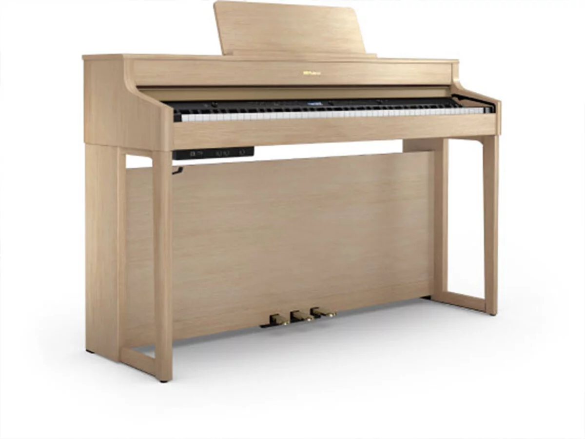 ROLAND HP-704 LO (New)