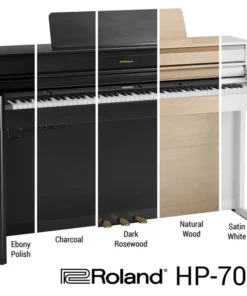 ROLAND HP-704 LO (New)