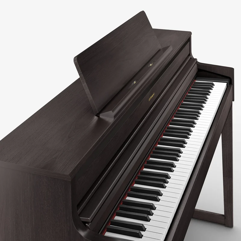 ROLAND HP-704 LO (New) tại Nah Music TP.HCM – Không gian trưng bày