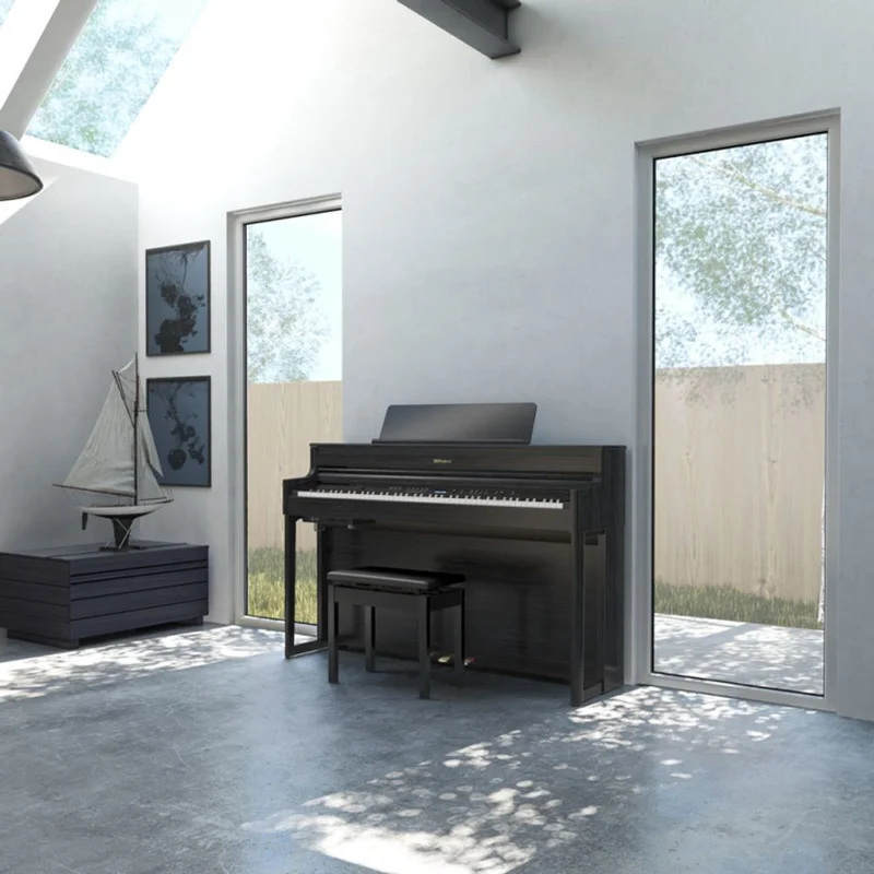 ROLAND HP-704 LO (New)